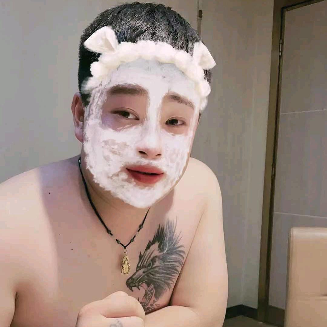 杨三娃