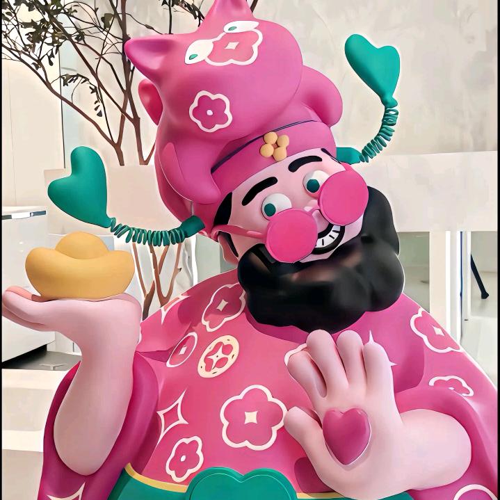 yikuai小蛋高