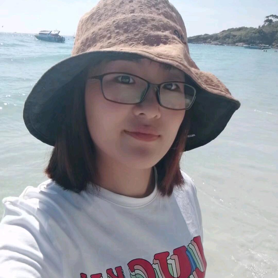 米白妈妈