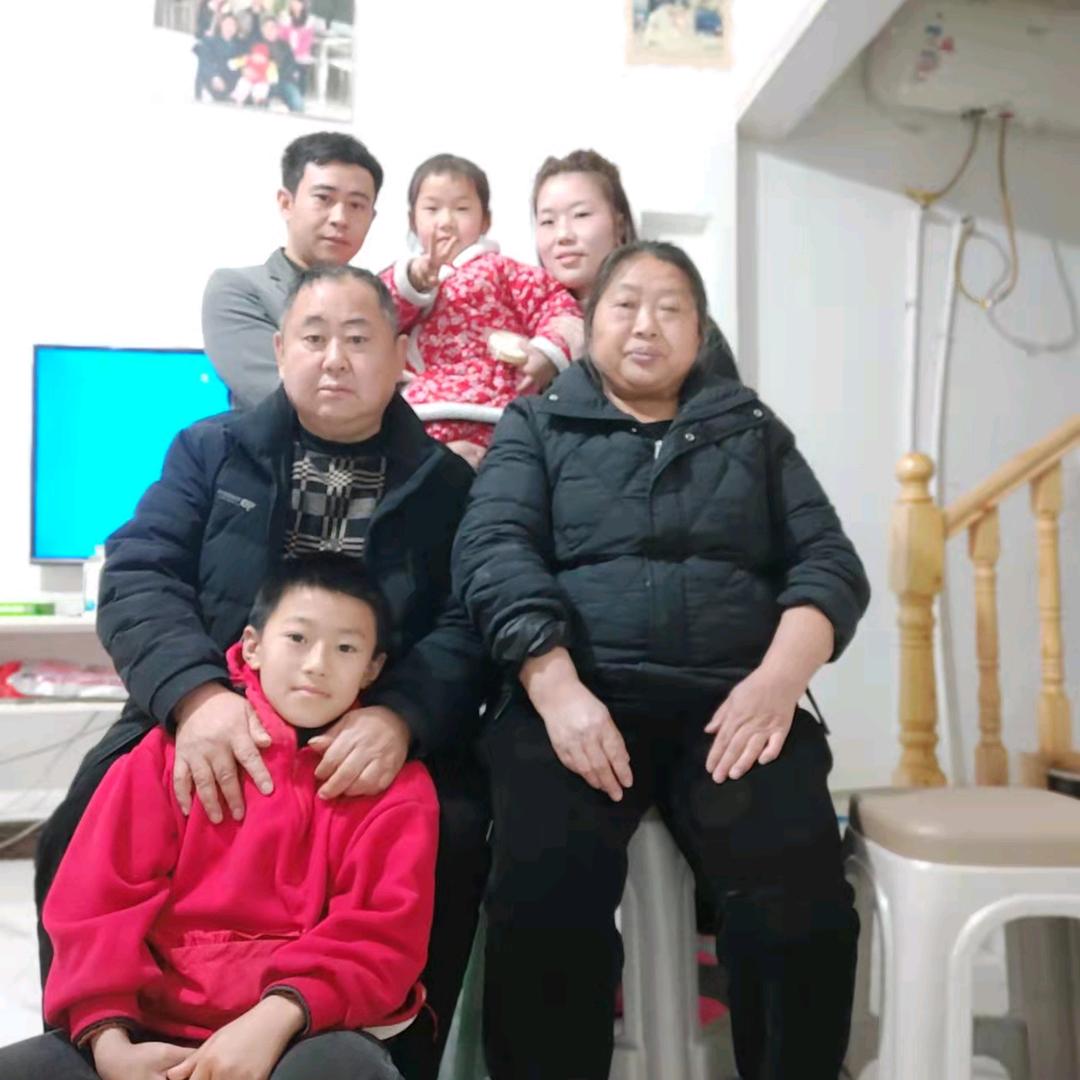 忘了过去
