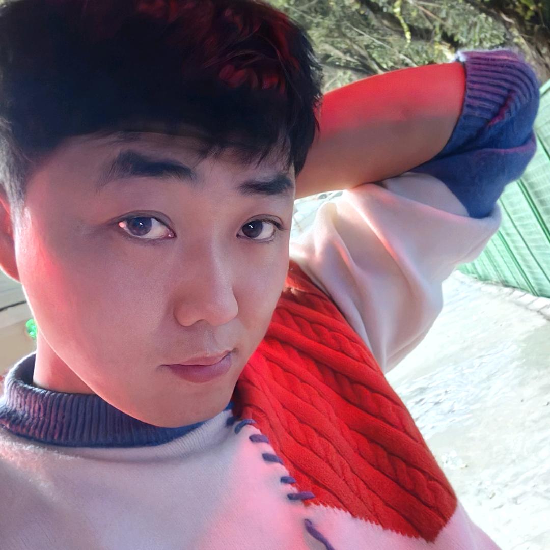努力有个屁用