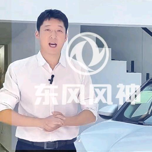 东风风神@杨老板（L8）淮南鹏帆
