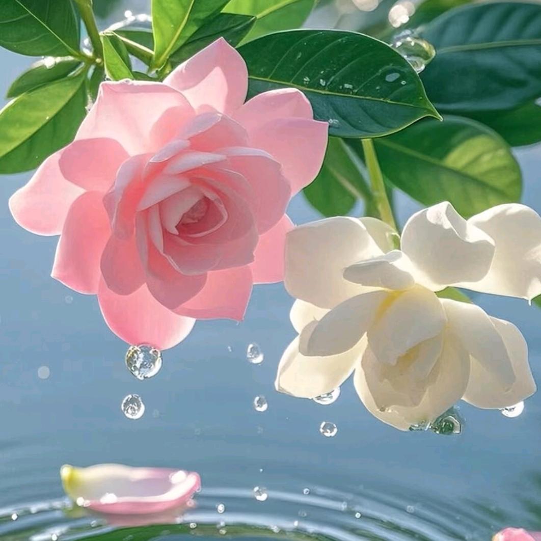 丫头🌷