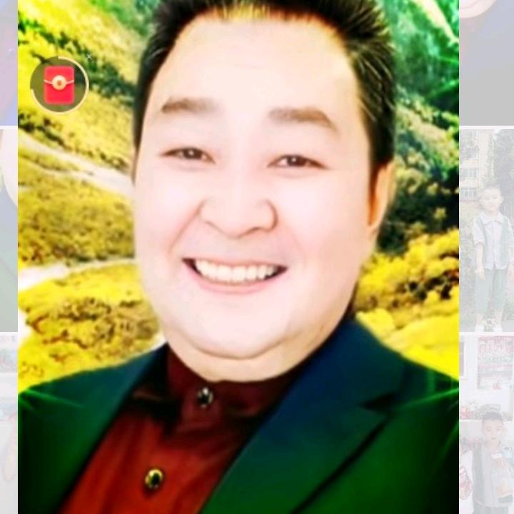 李双喜