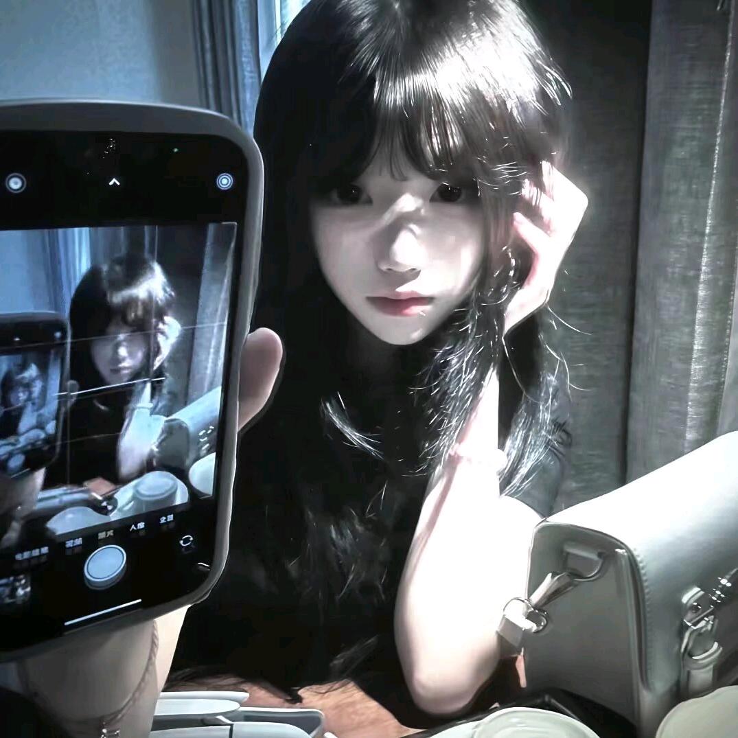 漫若.