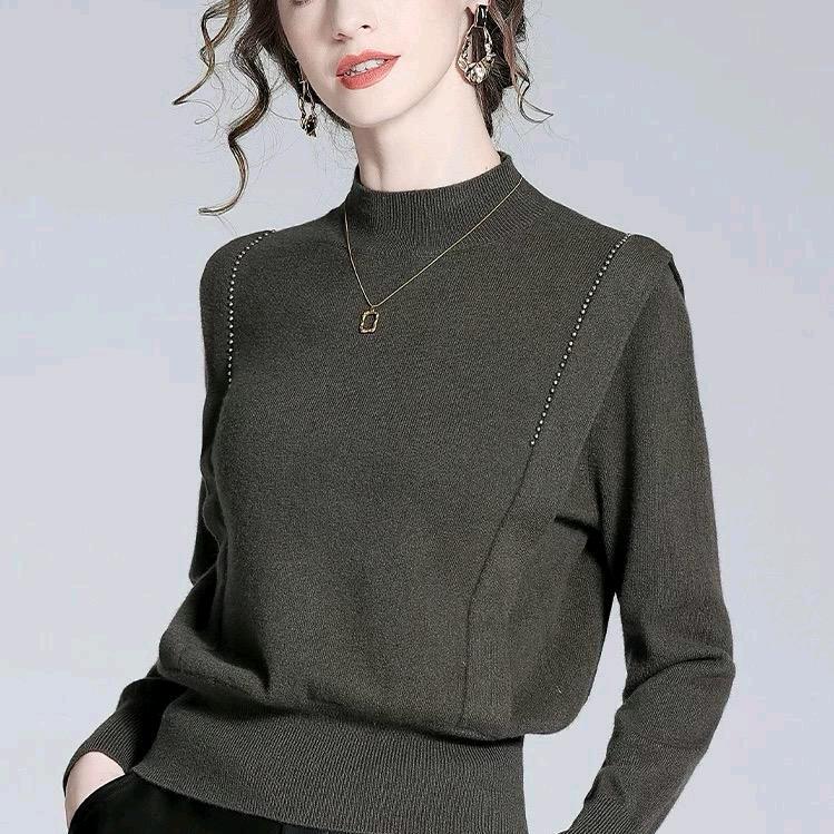与然女装