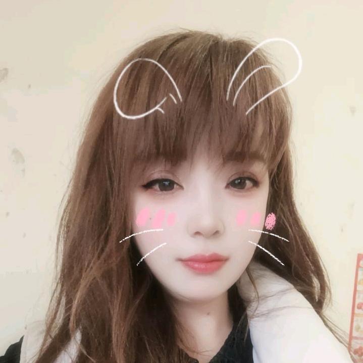 小妹很努力