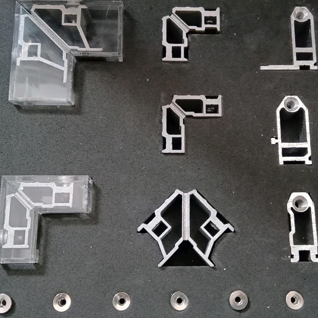 高端角码供应商