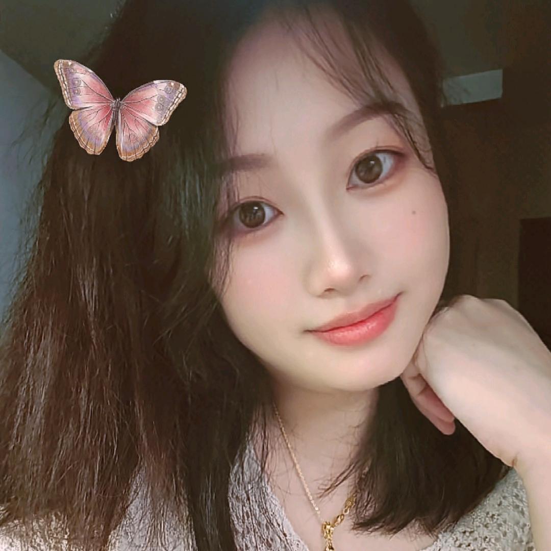 冷暖自知☘️✍