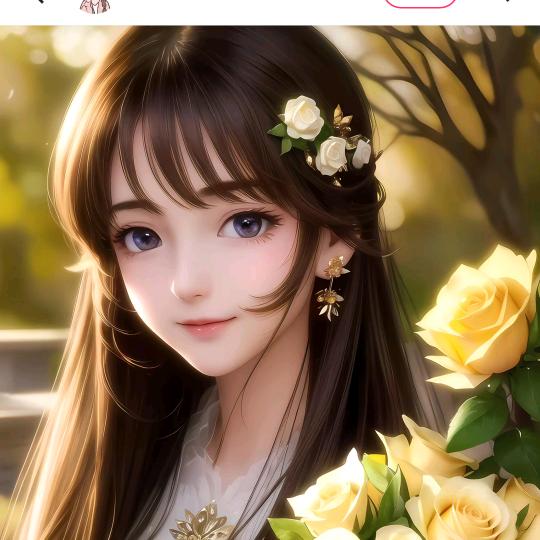 一抹彩虹🌈