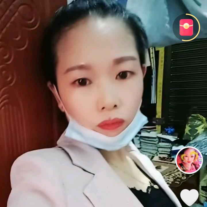 单身妈妈