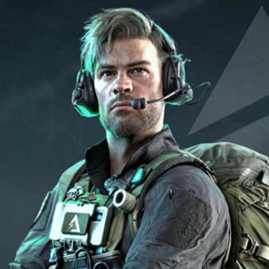 彬爸游戏（三角洲行动）