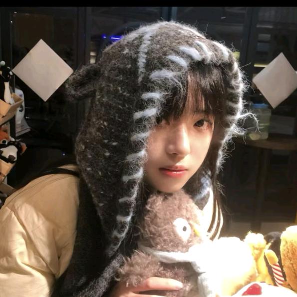 小芋圆呐