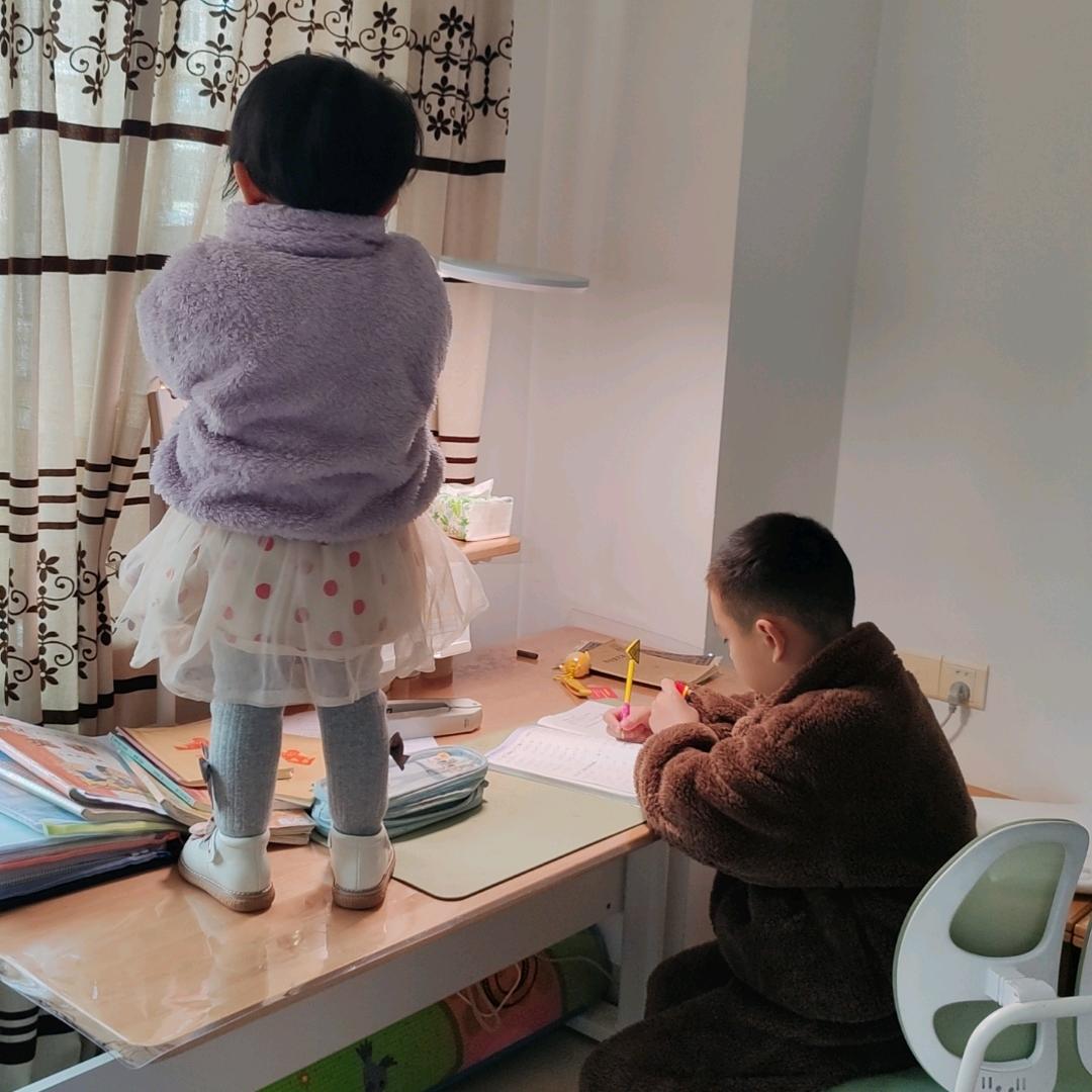 轩哥&雯妹