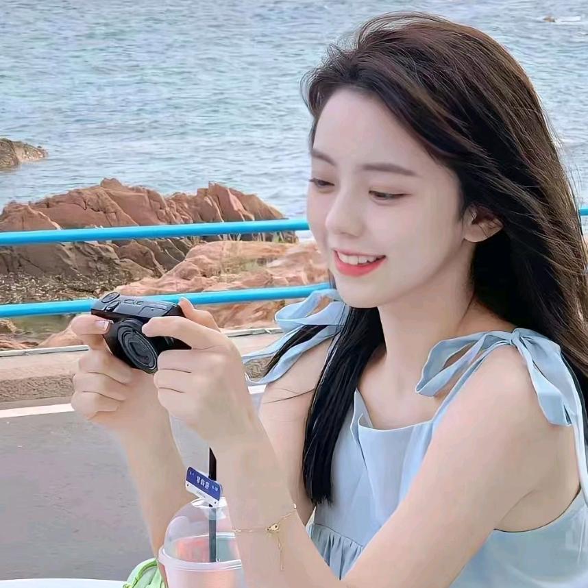等等不吃辣美妆