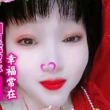 亮剑女