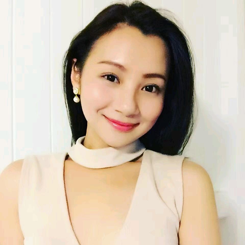薇薇安在澳洲