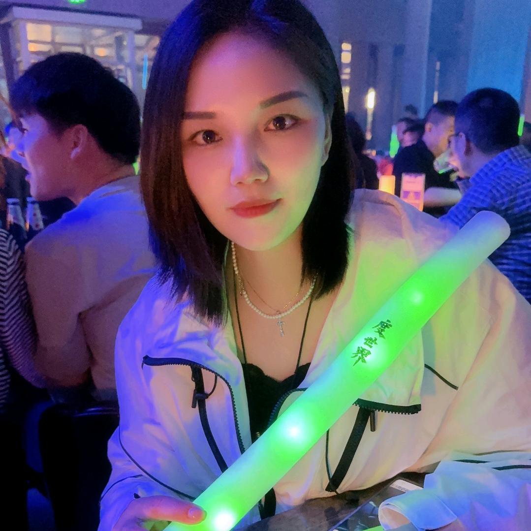 ❤️❤️爱妮