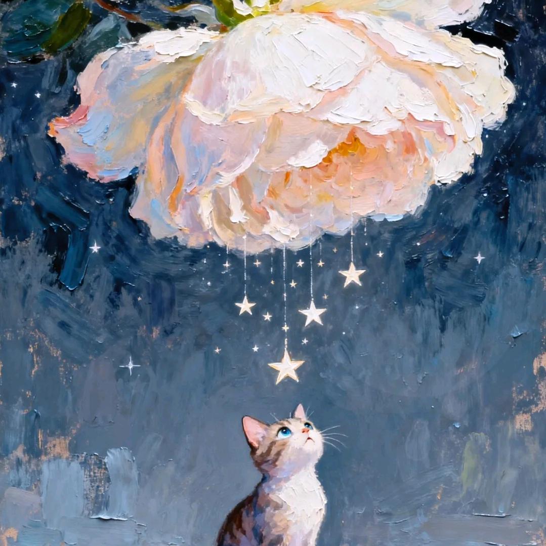 小懒猫