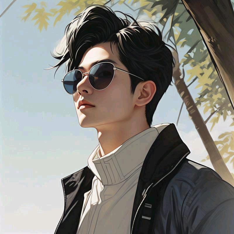 云南    小杨😎（生活号）