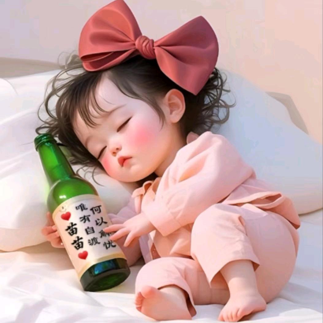 苗苗呢