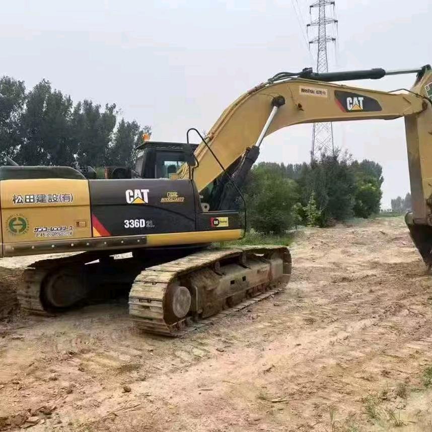 挖信二手挖机