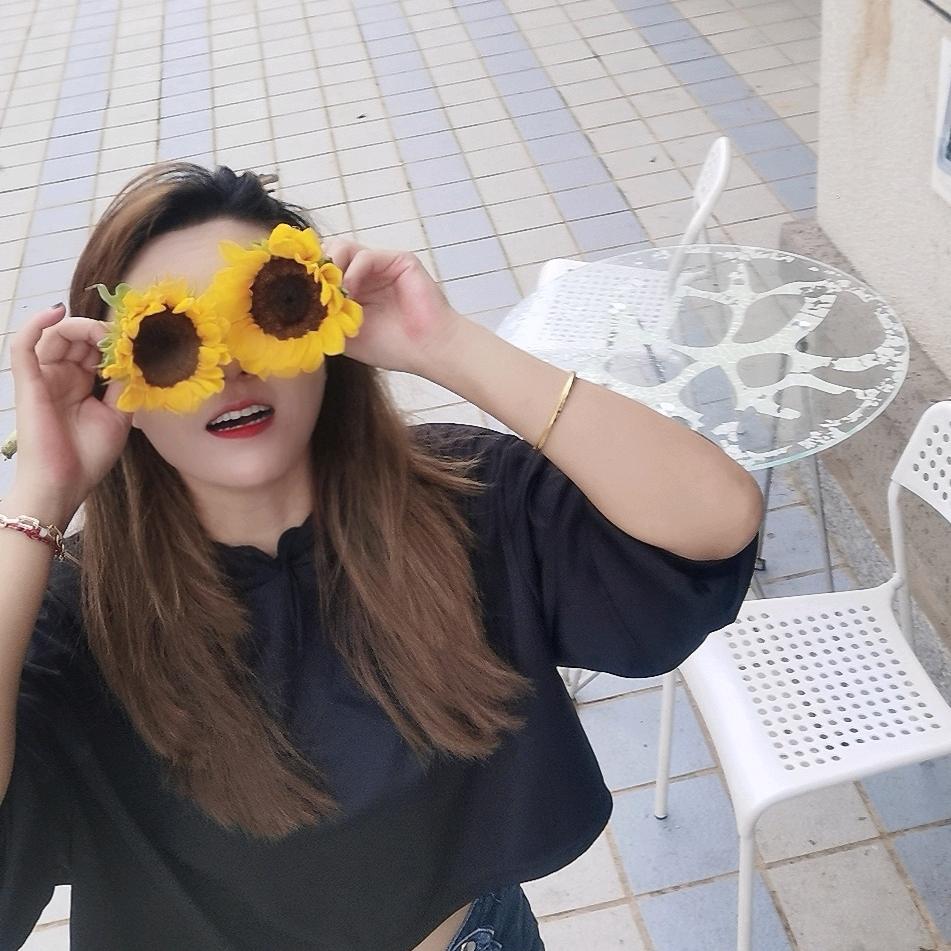 姓黄.名（心兰）🤪