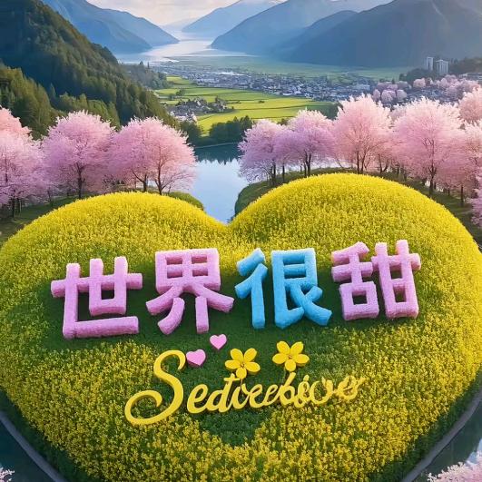 秋天的芊妙