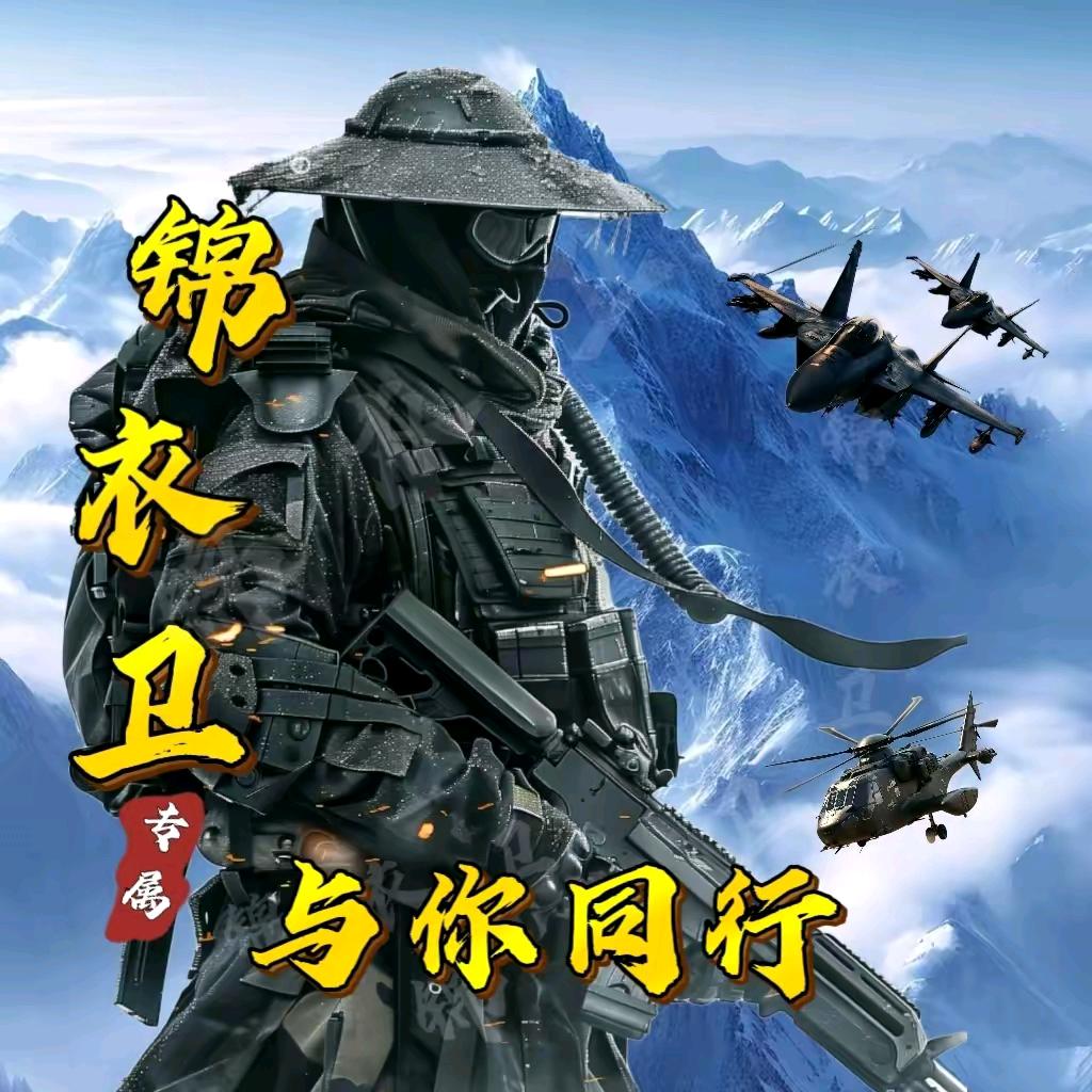 🐺狼行天下🐺