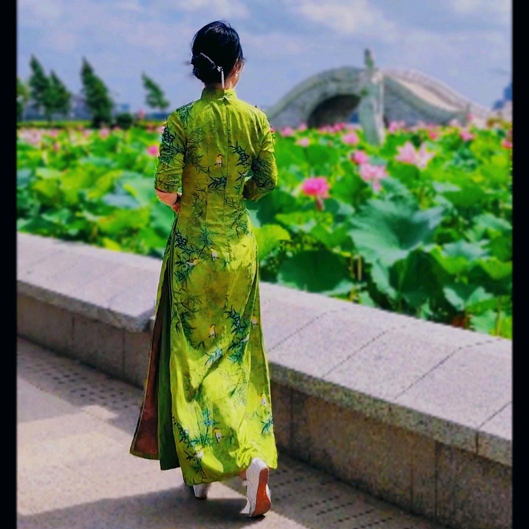 小怡～国色牡丹