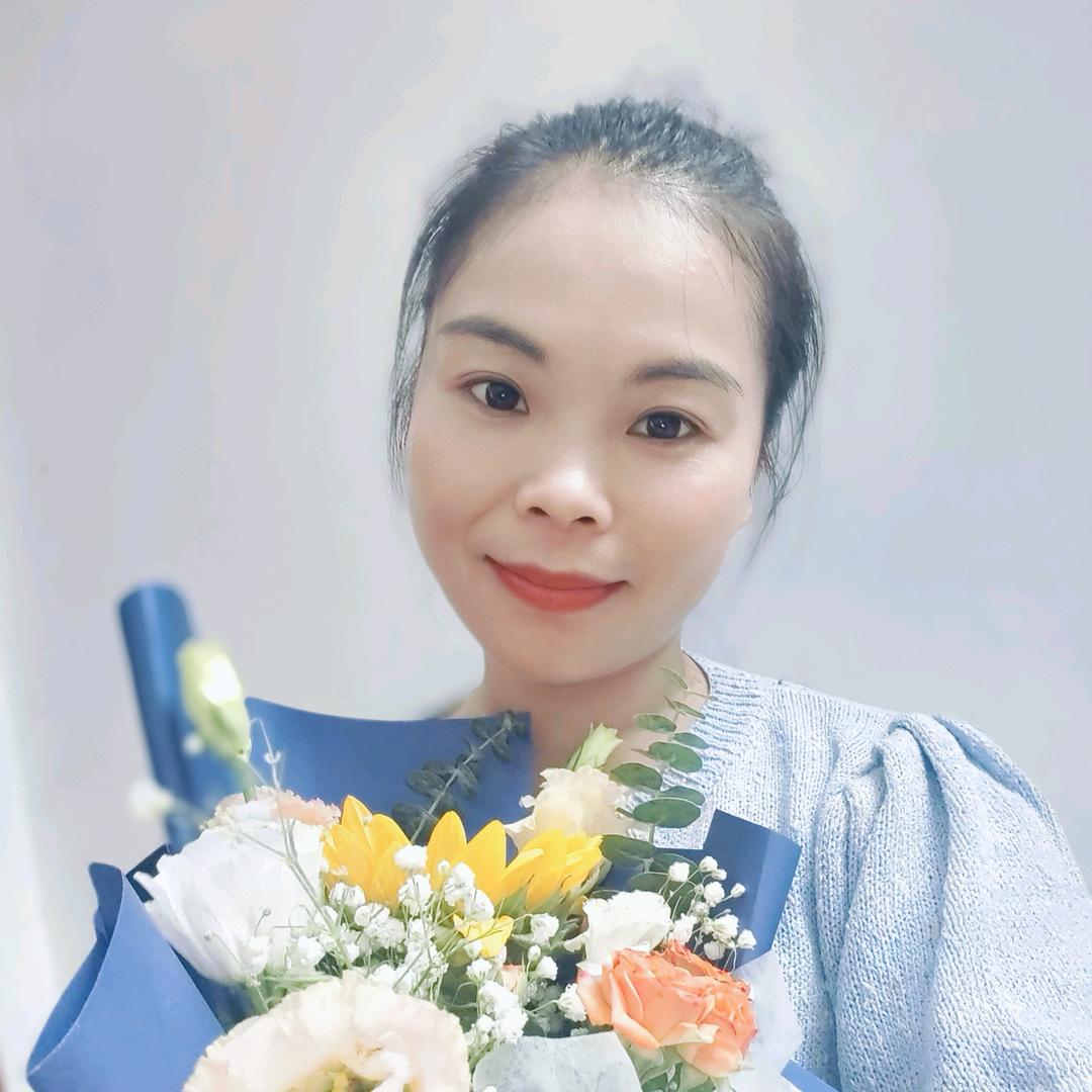 小雏菊
