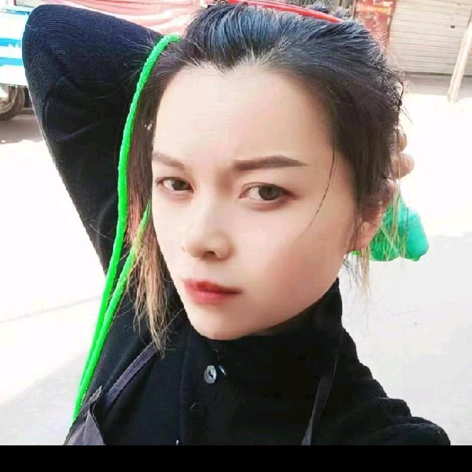 蔓莉呀