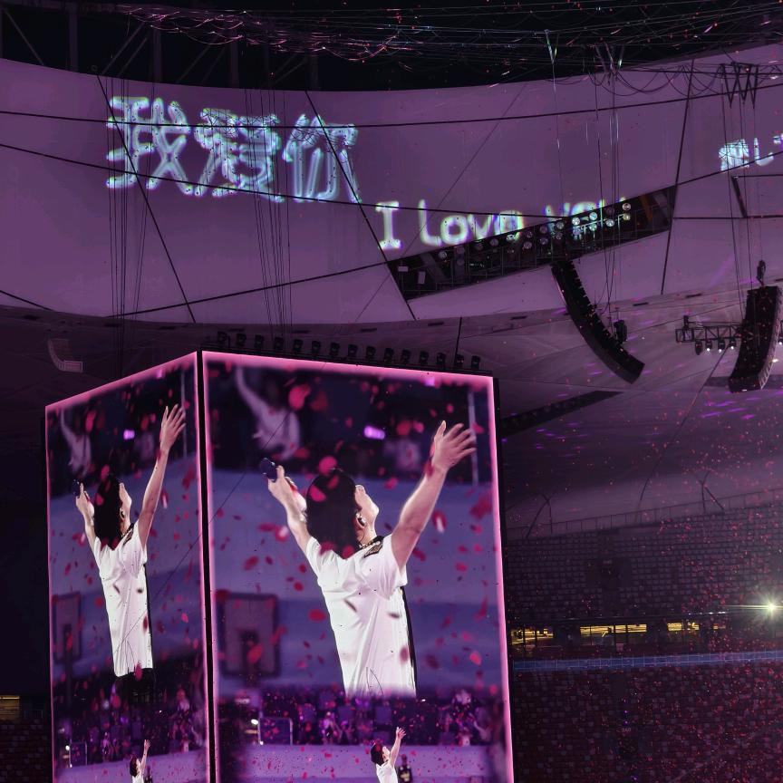 捡起遗落的月亮