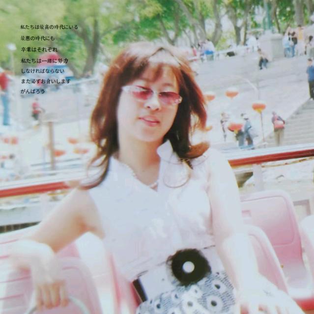 又是四月天🎀