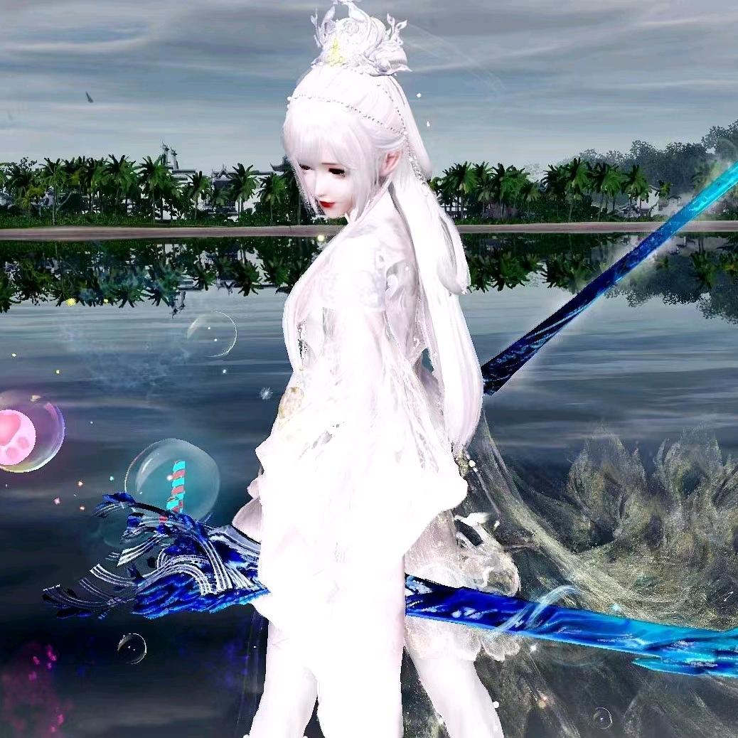 喜欢钓鱼的周先生