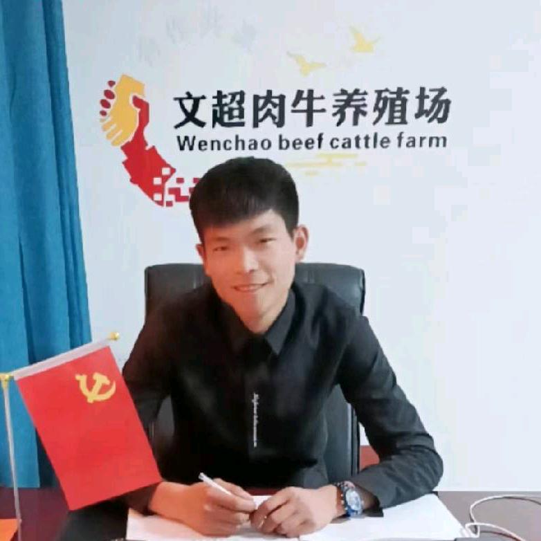 文超牧业