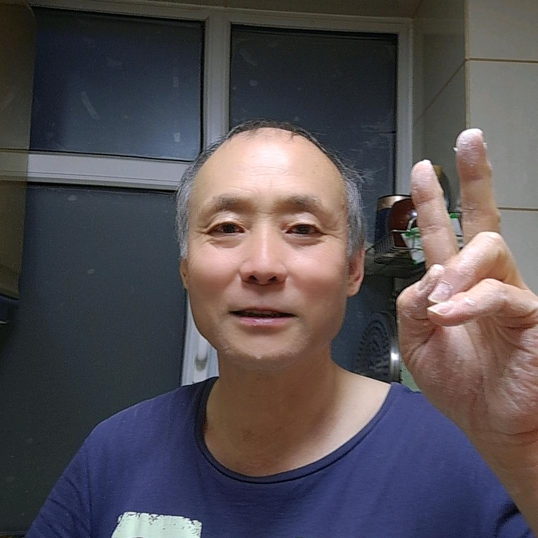 老费做美食