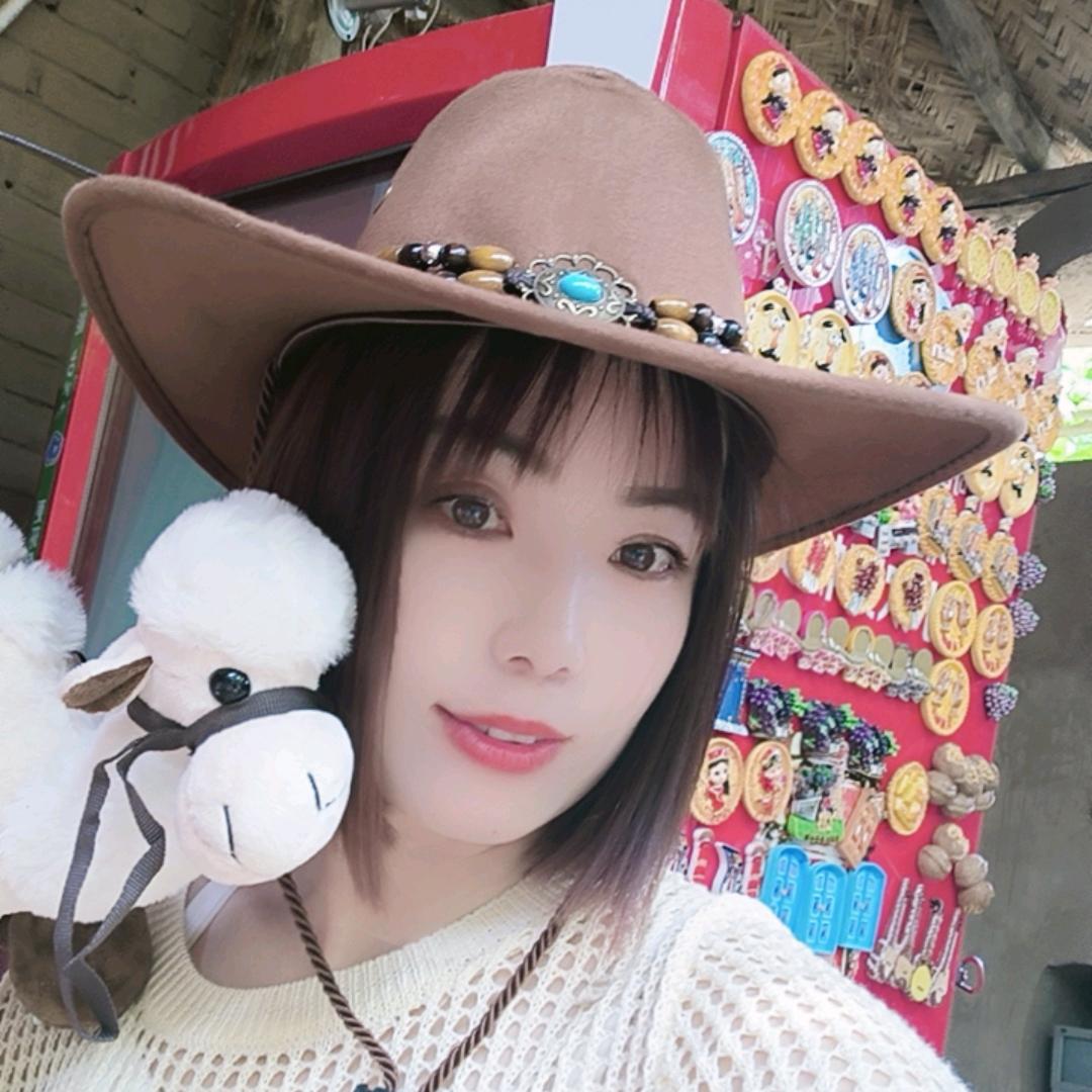 无言（小幸运🐑）