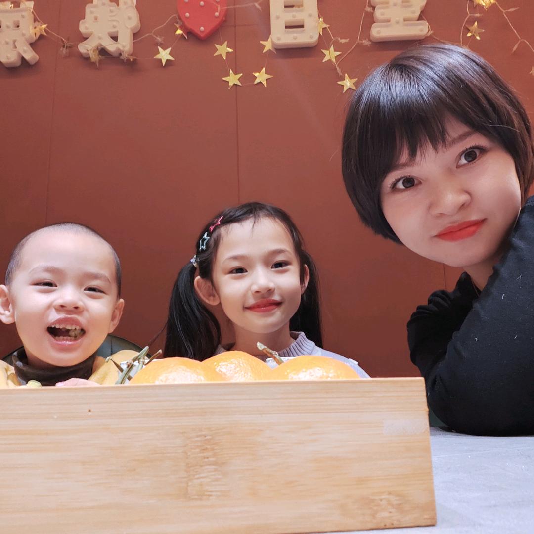 欣儿💖