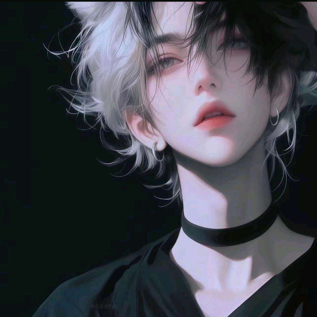 夜.