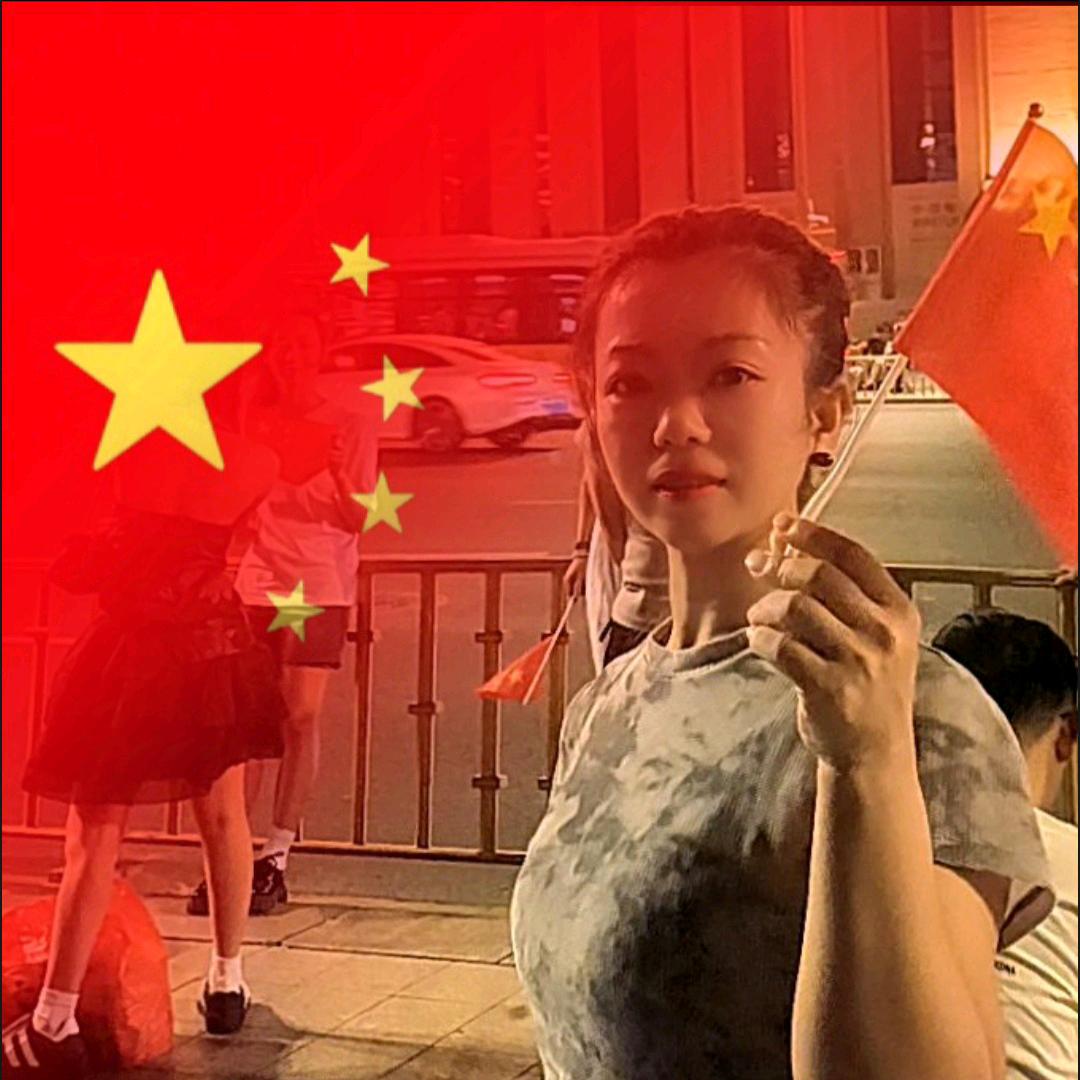 阳光下的照耀