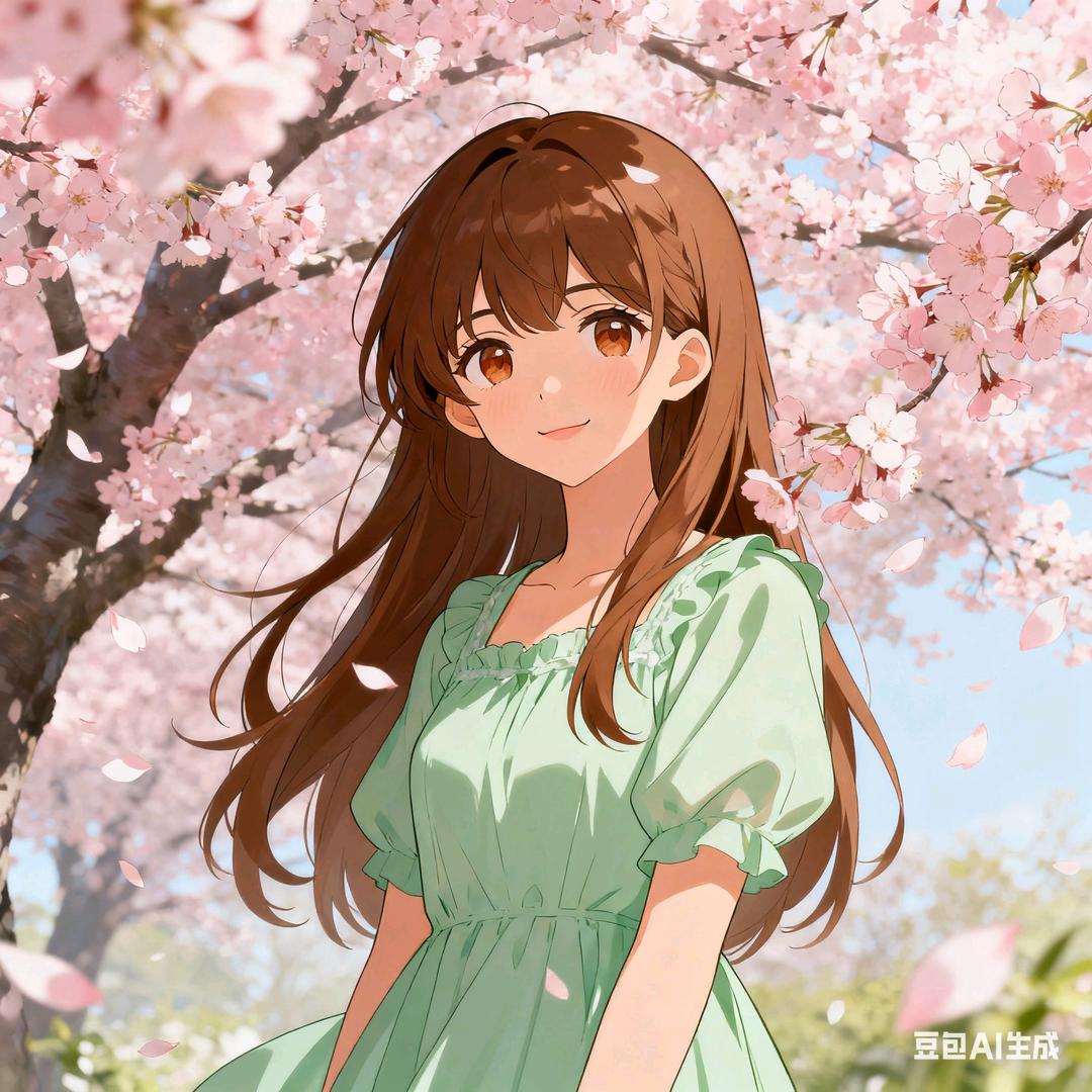 朱红枕红松