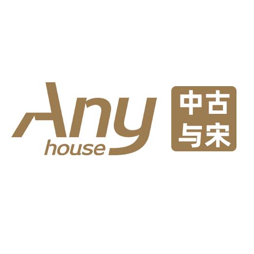 Any house中古与宋式