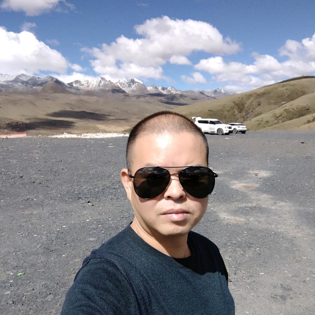 一帆风顺。发财