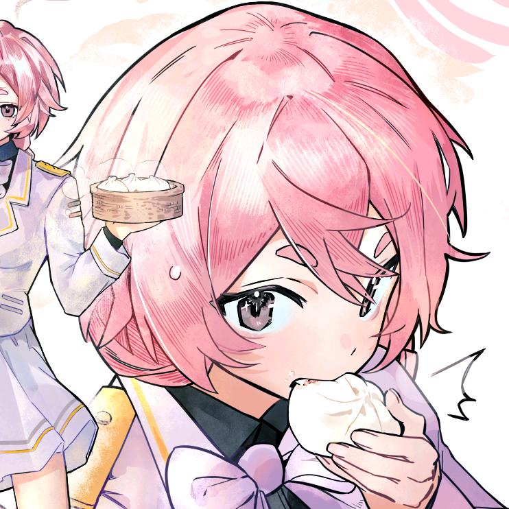 好好小熊猫受益者联盟