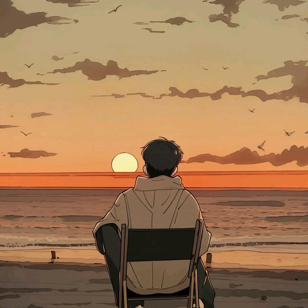 咖啡不加糖☕️