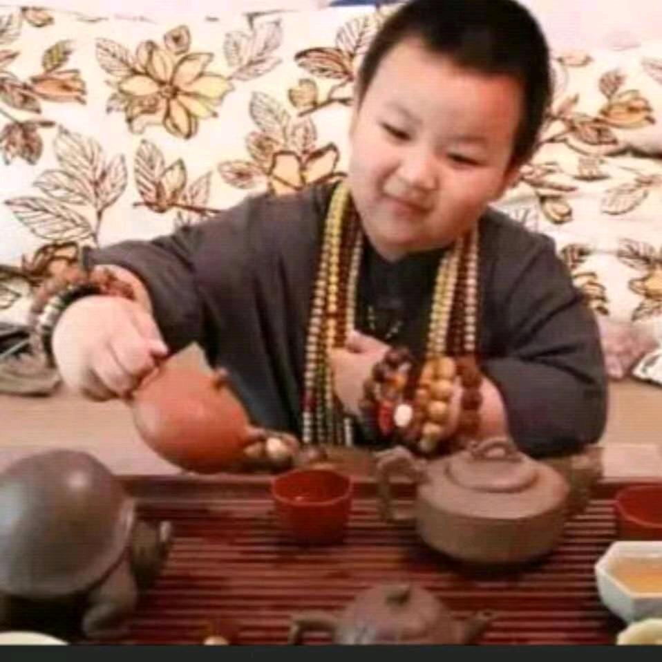 往事随风