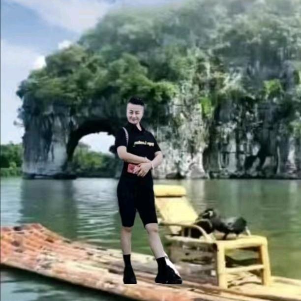 心门之外