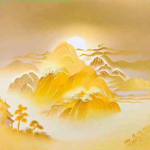 磐石