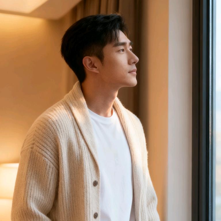 深圳理疗师-阿浩